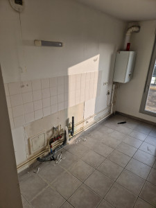 Photo de galerie - Montage meubles en kit