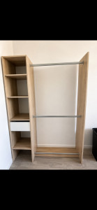 Photo de galerie - Montage meubles en kit