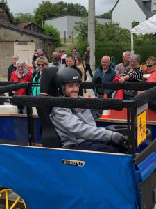 Photo de galerie - Caisse à savon de récupération 