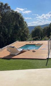 Photo de galerie - Terrasse 