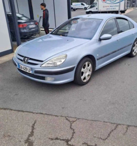 Photo de galerie - Fin travaux remplacement de boite 