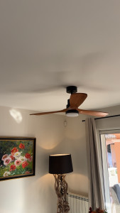 Photo de galerie - Installation électrique