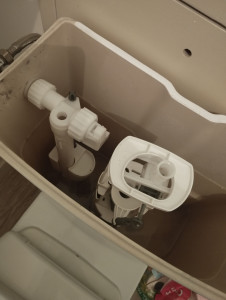 Photo de galerie - Bricolage et multi services