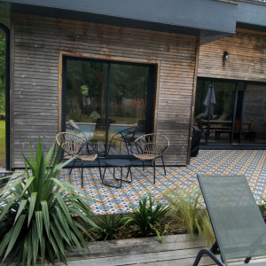 Photo de galerie - Conciergerie