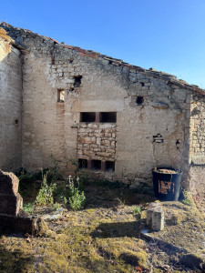 Photo de galerie - Démolition de bâtiment