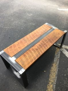 Photo de galerie - Table basse
