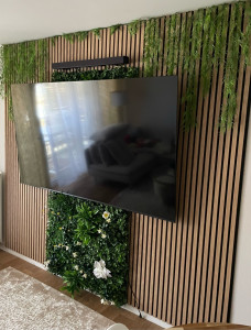 Photo de galerie - Encore un client satisfait 