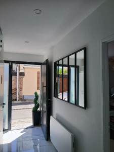 Photo de galerie - Bricolage et multi services