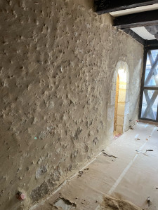 Photo de galerie - Maçonnerie