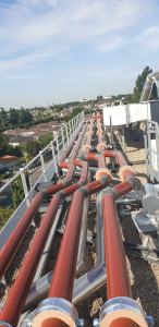 Photo de galerie - Chauffage - Climatisation