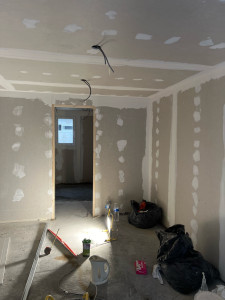 Photo de galerie - Bricolage et multi services
