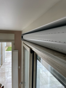 Photo de galerie - Dépannage motorisation 