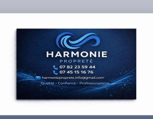 Photo de galerie - Ménage