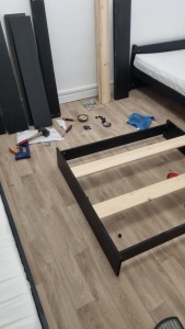 Photo de galerie - Montage meubles en kit