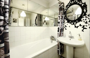 Photo de galerie - Salle de bain propre et éclatante ✨
Détartrage et nettoyage en profondeur
Soin particulier pour chaque détail