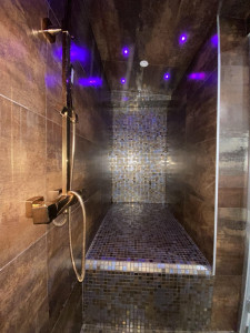 Photo de galerie - Sdb hamam 