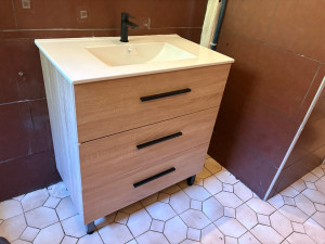 Photo de galerie - Plomberie - Installation sanitaire