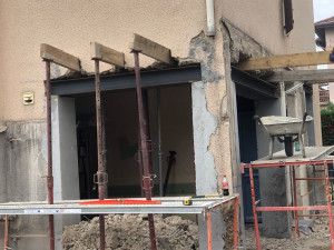 Photo de galerie - Ouverture en cours 