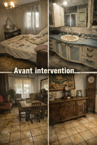 Photo de galerie - Un avant 