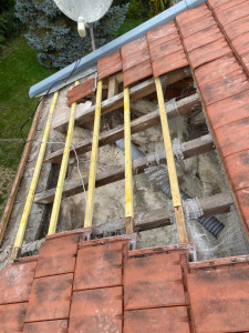 Photo de galerie - Couvreure 