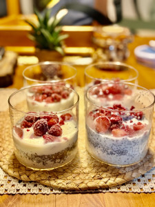 Photo de galerie - Aide à domicile