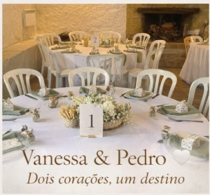 Photo de galerie - Wedding planner