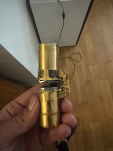 Photo de galerie - Changement de serrure 