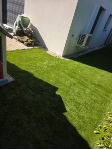 Photo de galerie - Paysagiste - Aménagement du jardin