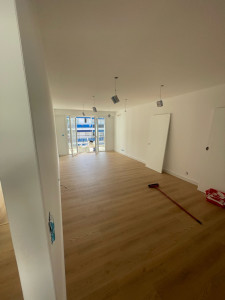 Photo de galerie - Rénovation appartement 