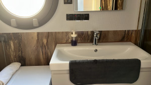 Photo de galerie - Ménage