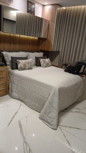 Photo de galerie - Ménage