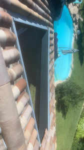 Photo de galerie - Couverture - Toiture