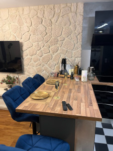 Photo de galerie - Ménage