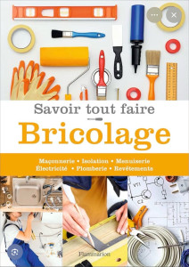 Photo de galerie - Bricolage 