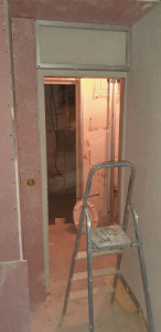 Photo de galerie - Sdb