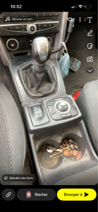 Photo de galerie - Nettoyage auto 