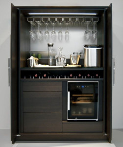 Photo de galerie - Vitrine et déco intérieur