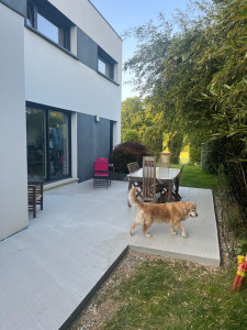 Photo de galerie - Maçonnerie