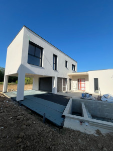 Photo de galerie - Maçonnerie