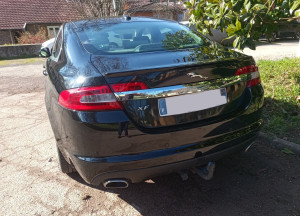 Photo de galerie - Lavage auto