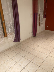 Photo de galerie - Une maison vider par notre entreprise 