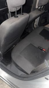 Photo de galerie - Nettoyage auto