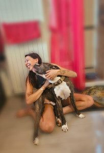 Photo de galerie - Une semaine avec le grand et beau Pulsy ?