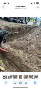 Photo de galerie - Maçonnerie