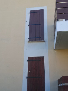 Photo de galerie - Voler mise en peinture ?