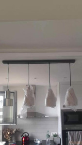 Photo de galerie - Installation électrique