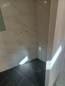 Photo de galerie - Carrelage