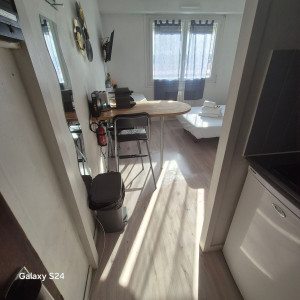 Photo de galerie - Airbnb
