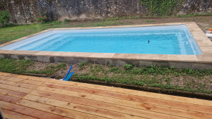 Photo de galerie - Paysagiste - Aménagement du jardin