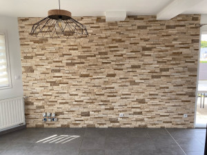 Photo de galerie - Bricolage et multi services